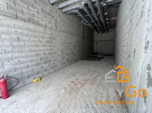 Shop for rent in AZIZI Riviera, Meydan One