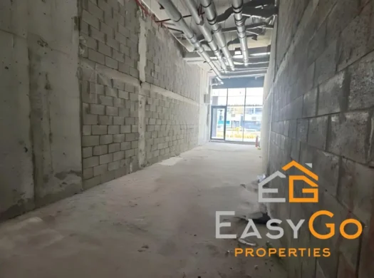 Shop for rent in AZIZI Riviera, Meydan One